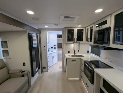 2027 Alliance RV Delta 252RL photo 19