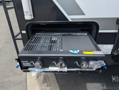 2027 Alliance RV Delta 252RL photo 13