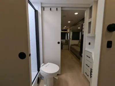 2027 Alliance RV Delta 252RL photo 41