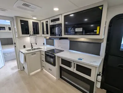 2027 Alliance RV Delta 252RL photo 20