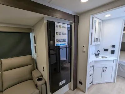 2027 Alliance RV Delta 252RL photo 31