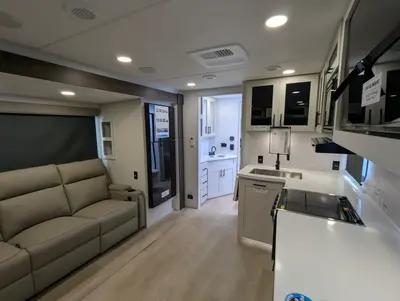 2027 Alliance RV Delta 252RL photo 18