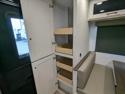 2027 Alliance RV Delta 252RL photo 26