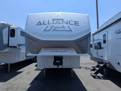 2027 Alliance RV Avenue photo 3