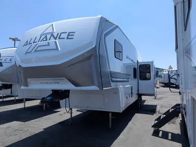 2027 Alliance RV Avenue photo 4