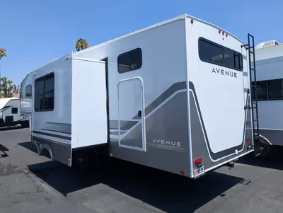 2027 Alliance RV Avenue photo 9