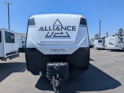 2027 Alliance RV Delta 294RK photo 4