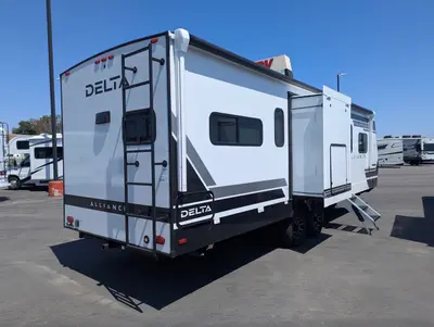 2027 Alliance RV Delta 294RK photo 7