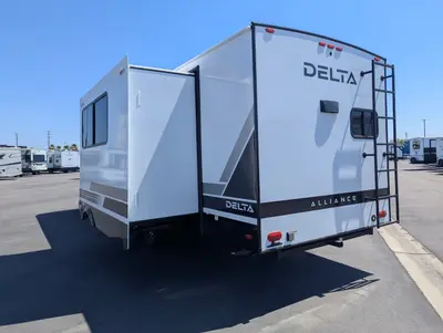2027 Alliance RV Delta 294RK photo 6
