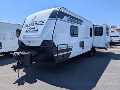 2027 Alliance RV Delta 294RK photo 5