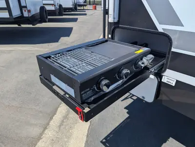 2027 Alliance RV Delta 294RK photo 8