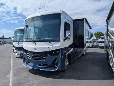 2026 Fleetwood Fortis photo 4