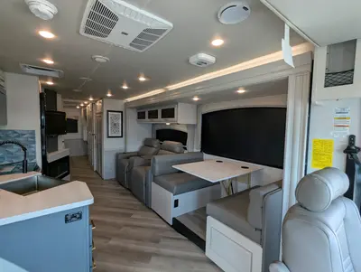 2026 Fleetwood Fortis photo 15