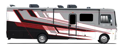 2026 Fleetwood Fortis 34MB photo 6