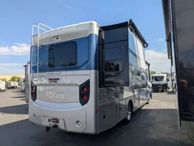 2026 Fleetwood Fortis photo 9