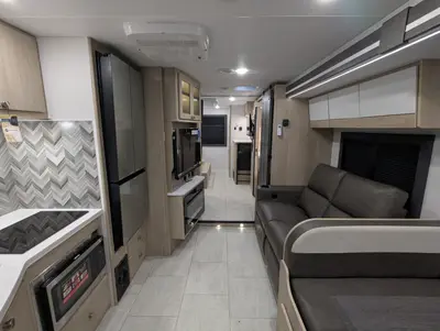 2026 Coachmen Entourage 340BH photo 19