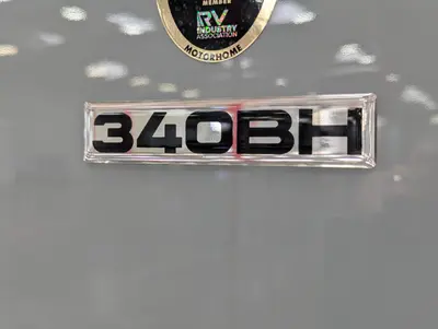 2026 Coachmen Entourage 340BH photo 10