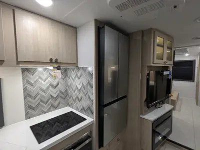 2026 Coachmen Entourage 340BH photo 23