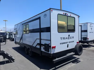 2026 Prime Time Tracer 235RK photo 7