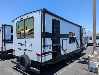2026 Prime Time Tracer 235RK photo 8