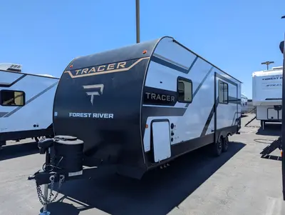 2026 Prime Time Tracer 235RK photo 6