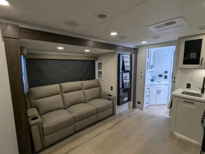 2027 Alliance RV Delta 252RL photo 19