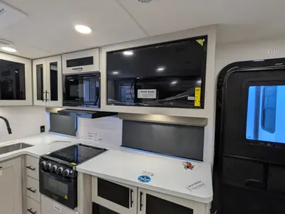 2027 Alliance RV Delta 252RL photo 23