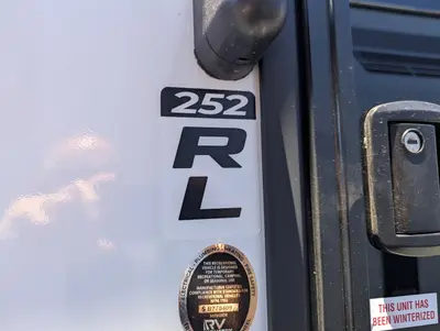 2027 Alliance RV Delta 252RL photo 16