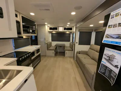 2027 Alliance RV Delta 252RL photo 44