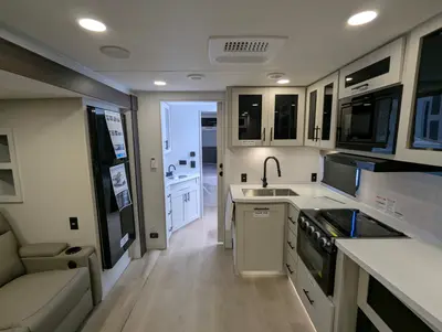 2027 Alliance RV Delta 252RL photo 21