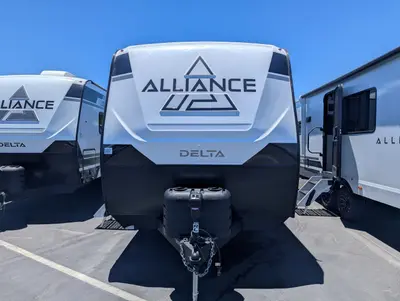 2027 Alliance RV Delta 252RL photo 3