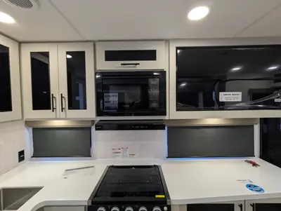 2027 Alliance RV Delta 252RL photo 35