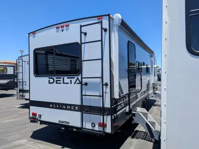 2027 Alliance RV Delta 252RL photo 13