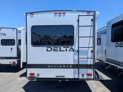 2027 Alliance RV Delta 252RL photo 10