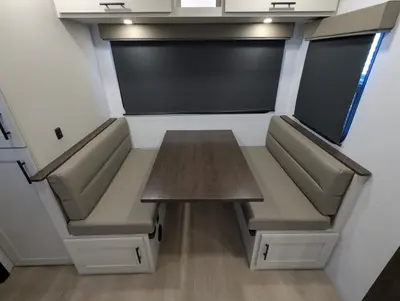 2027 Alliance RV Delta 252RL photo 26