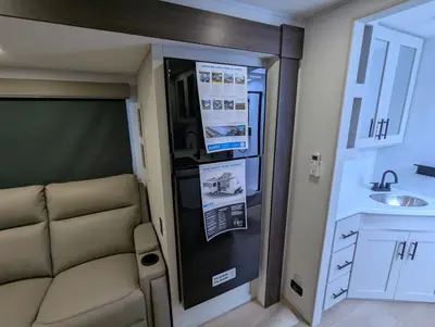 2027 Alliance RV Delta 252RL photo 31