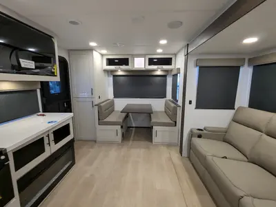 2027 Alliance RV Delta 252RL photo 45