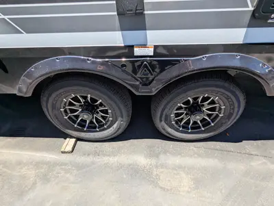 2027 Alliance RV Delta 252RL photo 17