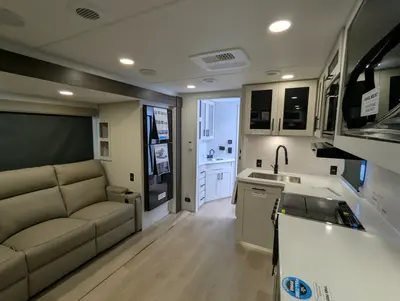 2027 Alliance RV Delta 252RL photo 20