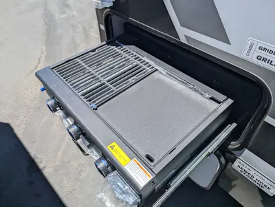 2027 Alliance RV Delta 252RL photo 14