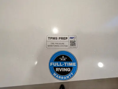 2027 Alliance RV Delta 252RL photo 25