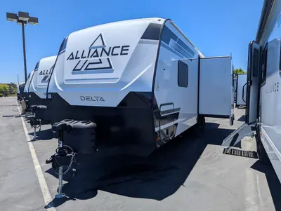 2027 Alliance RV Delta 252RL photo 4