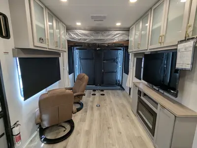 2027 Forest River Stealth 2900 photo 27