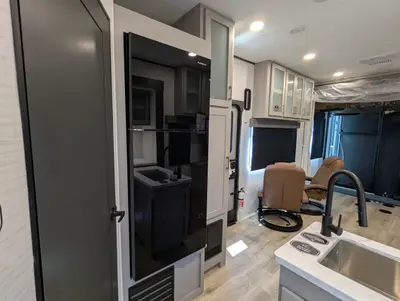 2027 Forest River Stealth 2900 photo 23