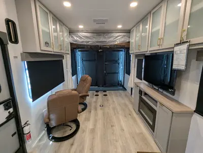 2027 Forest River Stealth 2900 photo 26