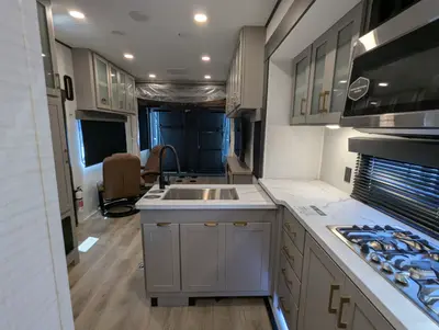 2027 Forest River Stealth 2900 photo 22