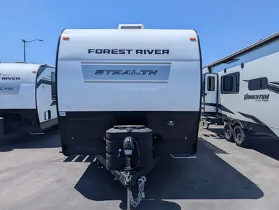 2027 Forest River Stealth 2900 photo 7