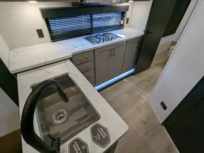 2027 Forest River Stealth 2900 photo 24