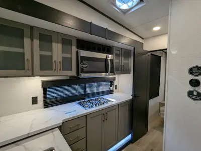 2027 Forest River Stealth 2900 photo 25