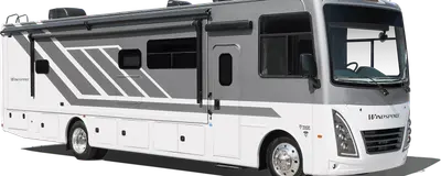 2027 Thor Motor Coach Windsport 29L photo 6